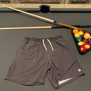 Vuori Banks Shorts